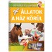 Állatok a ház körül